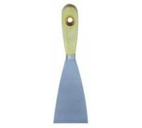 Outifrance - Couteau de peintre 20 mm, manche bois G