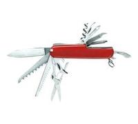 Outifrance - Couteau De Poche 15 Fonctions 9 Cm