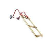 Outifrance - Crochet de faitière