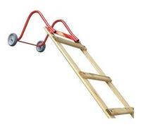 Outifrance - Crochet de faitière