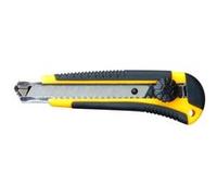 Outifrance - Cutter Professionnel Bi-Matière 18 Mm G