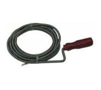 Outifrance Déboucheur manivelle PRCI – Diamètre 20 mm – Longueur 10 m