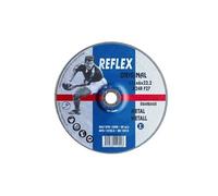 Outifrance - Disque à ébarber pour métaux Ø 230 mm G