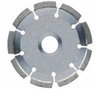 Outifrance - Disque à rejointer Ø 125 x 22 mm