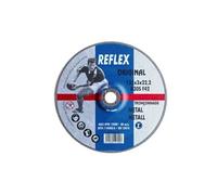 Outifrance - Disque à tronçonner Ø 125 mm (métaux à moyeu déporté) G