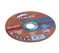 Outifrance - Disque À Tronçonner L'Inox Ø 230 Mm G