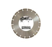 Outifrance - Disque diamant Bâtiment Ø 230 x 22 mm