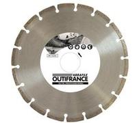 Outifrance - Disque diamant Bâtiment Ø 230 x 22 mm