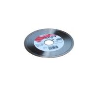 Outifrance - Disque diamant jante continue lisse Ø 125 x 22,2 mm