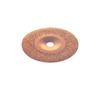 Outifrance - Disque ponceur carbure Ø 150 mm G
