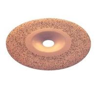 Outifrance - Disque ponceur carbure Ø 150 mm G