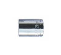 Outifrance - Douille radio 1/4"" 11 mm G