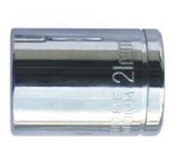 Outifrance - Douille radio 1/4"" 11 mm G