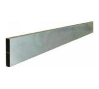 Outifrance - Embout de règle maçon alu 100 x 18 mm G