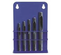 Outifrance - Emporte pièce 5 pièces G