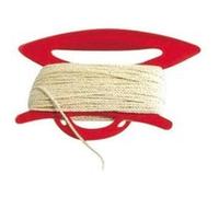 Outifrance - Enrouleur Cordamain Ø 2 mm x 30 m G