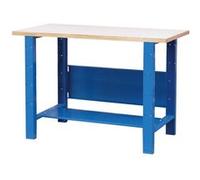Outifrance - Etabli de mecanicien metallique 1,20 M - 0018210 OUTIFRANCE G