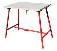 Outifrance - Etabli de monteur pliant eco L 0.9 m OUTIFRANCE G