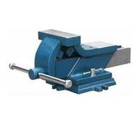 Etau acier soudé 110mm à base tournante OUTIFRANCE