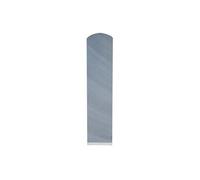 Outifrance - Fer Rabot Simple Non Percé 44 Mm