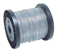 Outifrance - Fil perle n°1 (90 m - Ø 1,1 mm) pour pince à plomber G