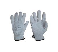 Outifrance - Gants De Manutention Tout Cuir