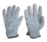 Outifrance - Gants De Manutention Tout Cuir
