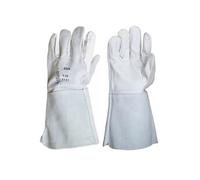 Gant de travail GENERIQUE Outifrance - Gants De Soudeur