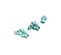 Outifrance - Graisseur hydrolique equerre 90° (pas 10 x 150)