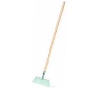 OUTIFRANCE - Grattoir - casse glace ""Ice 2"" avec manche en bois