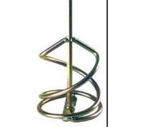 Outifrance - Hélice de mélangeur électrique, Universelle 120 mm G