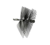 Outifrance - Hérisson Acier Carré 200 X 200 Mm G