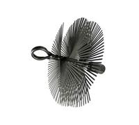 Outifrance - Hérisson acier rond Ø 250 mm