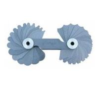 Outifrance - Jauge à rayon