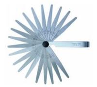 Outifrance - Jauge d'épaisseur 18 lames G