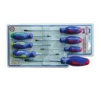 Outifrance - Jeu de tournevis bi-matière G