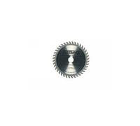 Outifrance - Lame de scie circul. au carbure pour bois 235 mm 20 dents