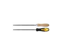 Outifrance - Lime ronde 250 mm à piqûre bâtarde sans manche