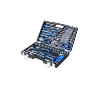 Outifrance - Malette maintenance pro 90 pièces