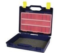 Tayg Boîte à outils pour outils électriques 385 x 330 x 130 mm 16,5 L