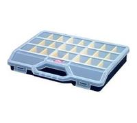 Outifrance - Mallette organiseur 312 x 238 x 51 mm G