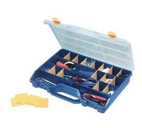 Tayg Mallette organiseur 370047 B047 en plastique 460 x 350 x 81 mm
