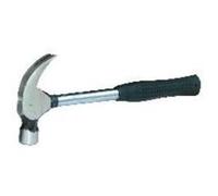 Marteau arrache clous Outifrance - modèle standard en acier de 27mm avec gaine