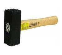 Outifrance – Marteau boucharde 40 mm 1,5 kg – pour travailler la pierre