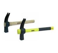 Outifrance - Marteau de coffreur, manche tri-matière G