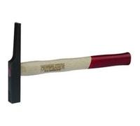 Outifrance - Marteau électricien 18 mm en bois verni G