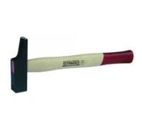 Outifrance - Marteau menuisier, manche bois verni 20 mm G