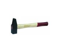 Outifrance - Marteau rivoir, manche bois verni 30 mm G