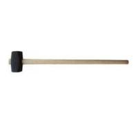 Outifrance - Masse Couple + Manche Bois 5 Kg
