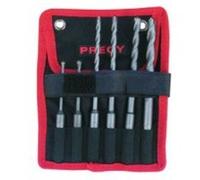 Outifrance - Mèches Sds En Trousse Précy G